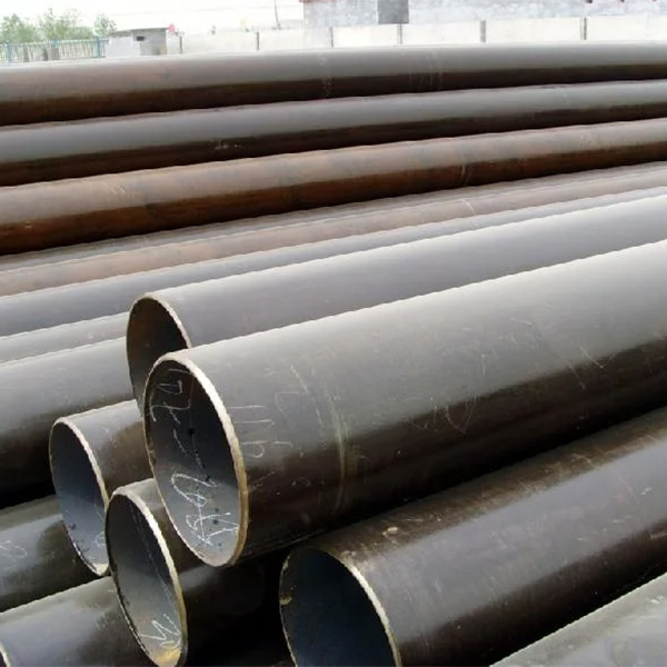 Hot New Products Galvanized Square Rectangle Steel Tube - L360 pipeline steel custom processing pipeline transport pipe  – Zheyi