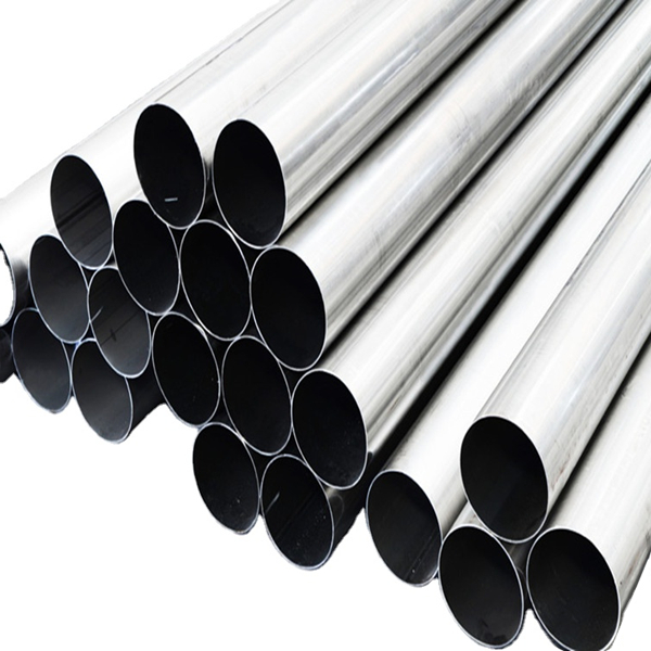100% Original Factory ASTM Inox Metal Tube Round Square Rectangular Ss 201 304 316 316L 321 309 310 410 420 430 Welded Stainless Steel Pipe