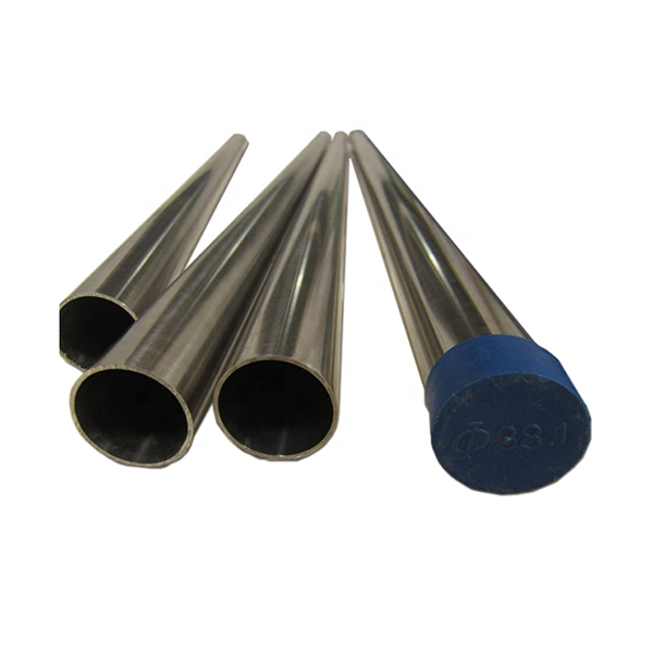 OEM/ODM Supplier Iron Hollow Pipe - Hot Rolled Seamless Steel Tube  – Zheyi