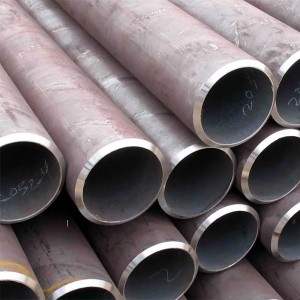China New Product Sch 40 Pipe - L485 pipeline steel for petroleum industry  – Zheyi