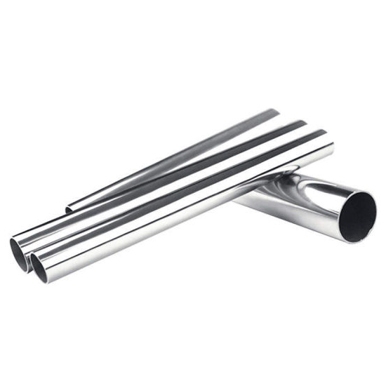 Competitive Price for ASTM 201 202 310S 309S 304 316 2205 5083 5052 3003 1020 1045 Welded Seamless Polished Aluminum/Galvanized/Carbon/Stainless Steel Pipe for Decorative