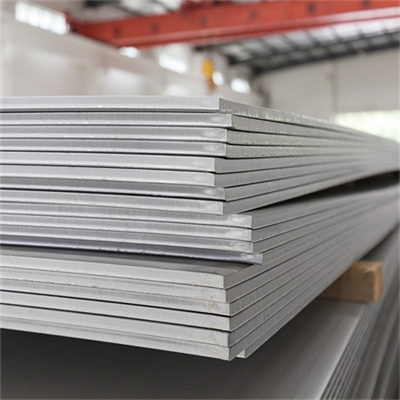Stainless Steel Plate (15)