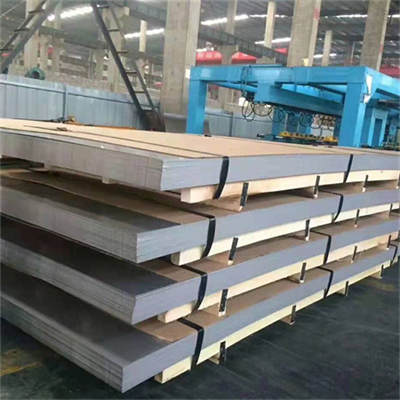 Stainless Steel Plate (5)