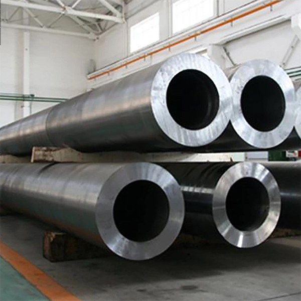 Wholesale ASTM A283 T91 P91 P22 A355 P9 P11 4130 42CrMo 15CrMo Alloy Carbon Steel Pipe St37 C45 Sch40 A106 Gr. B A53 Seamless Steel Hollow Tube
