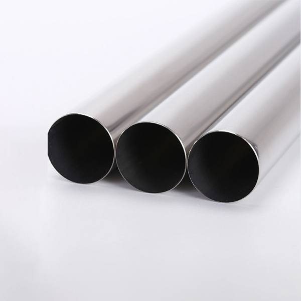 Titanium alloy TA3 tube factory direct processing can be customized