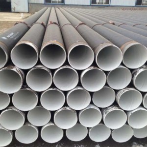Factory wholesale Steel Hollow Section - X60 Line Pipe  – Zheyi