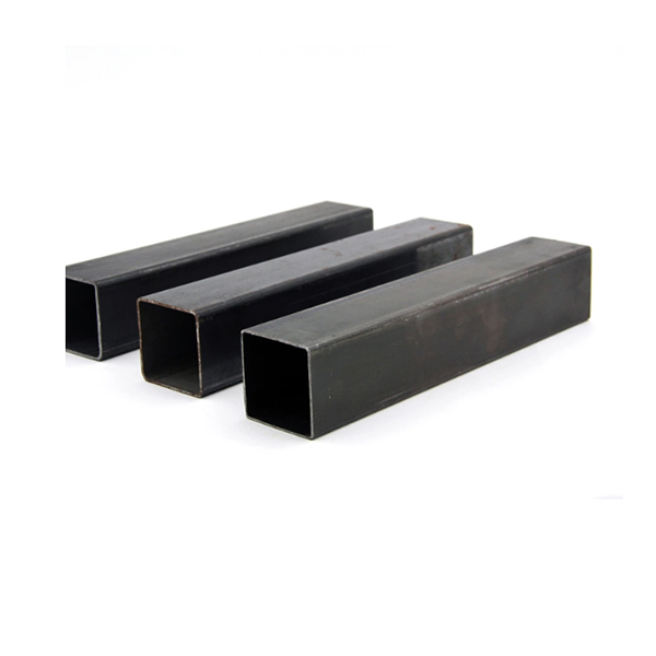 Best Price for Stainless Steel Square Hollow - Carbon Steel Rectangular Tubing  – Zheyi