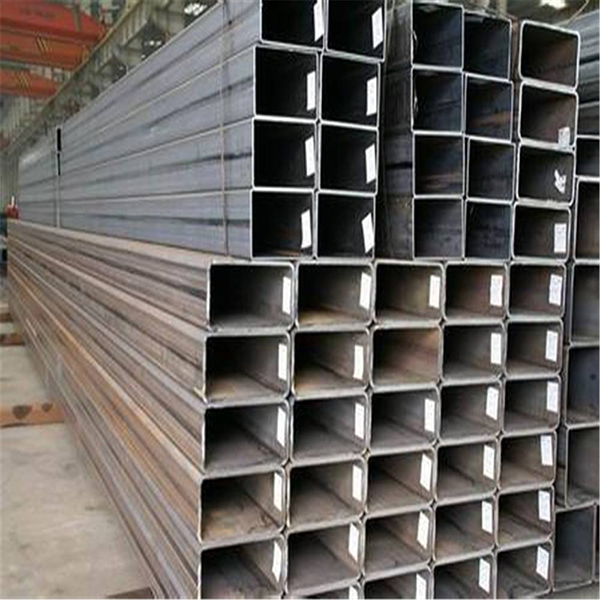 Manufacturer of carbon steel square pipe