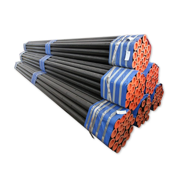 High pressure seamless tube boiler pipeline oil and gas pipe