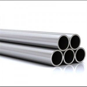 PriceList for Black Steel Tube - 3 Stainless Steel Pipe  – Zheyi