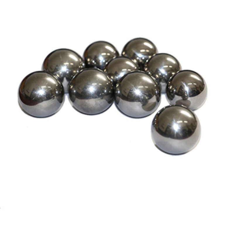 China Manufactory Tungsten carbide grinding ball carbide ball