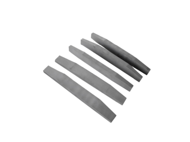 Tungsten Carbide Strip For VSI Crusher 01