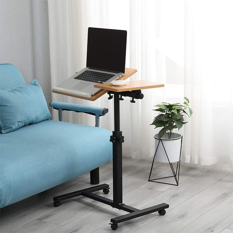 Professional manufacturer minimalist study desk home computer table