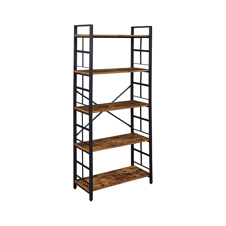Guaranteed quality unique super modern book shelf shelves storage rack Featured Image