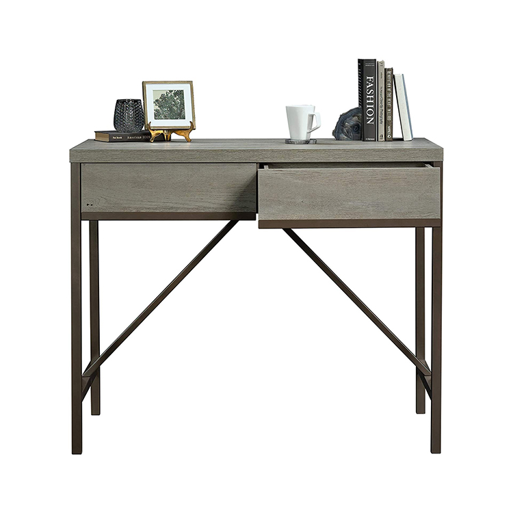 Economical Custom Design Home Custom Study Table Desk Computer Featured Image