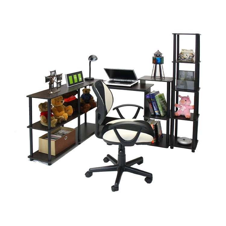 China Professional Manufacture Chair Furniture Wholesale Computer Table