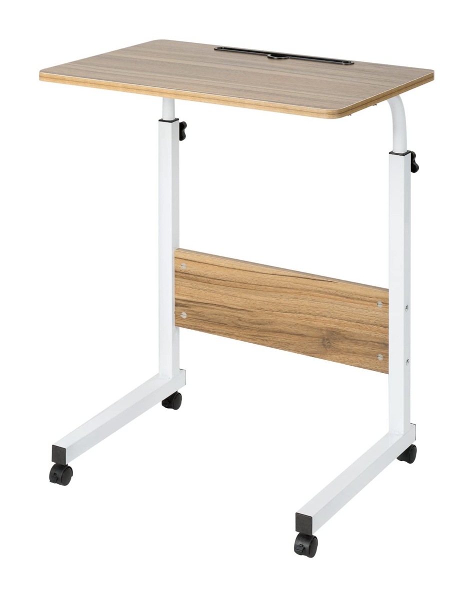 China wholesale Cheap Desk Manufacturers –  Professional manufacturer minimalist study desk home computer table – Zhuozhan
