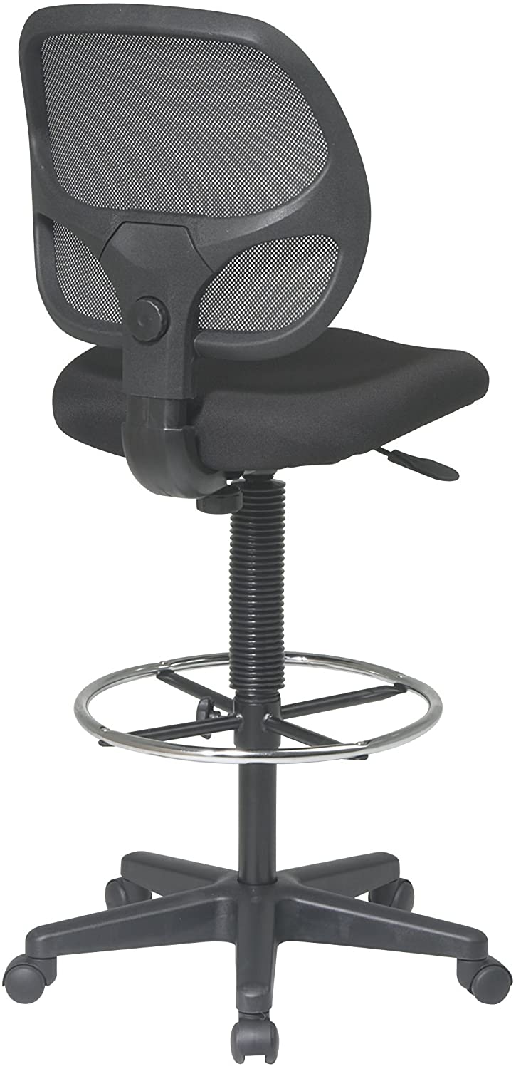Cheap Used Move Type Small Chairs Armless Staff Office Computer Student Task Chair