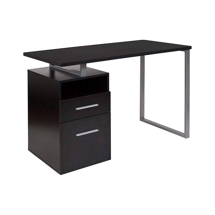 L Shaped Craft Desk Exporters –  Factory Directly Wholesale Custom Desk Study Table Desk Computer – Zhuozhan