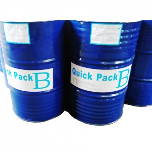 factory customized Foam Cushion Packaging - Foam polyether price of polyol /pu foam chemical polyol – Zhuangzhi