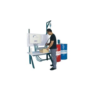 Portable pu foam injection machine / PU machine / Portable Foam Packaging System foam-in-bag and foam-in-place