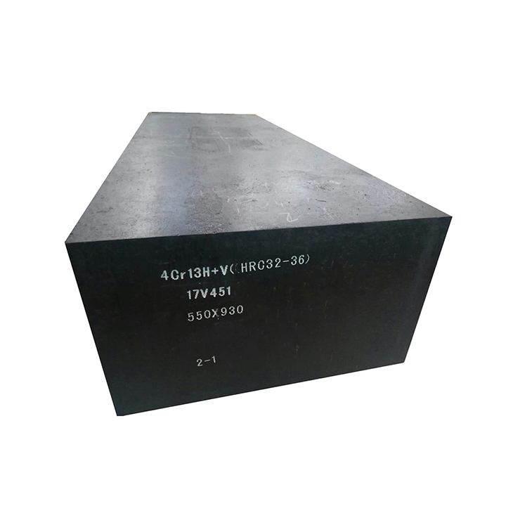 718h P20 Metal Mould Material Mold Steel Plate For Casting
