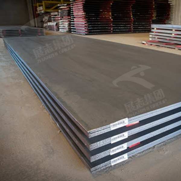 Do you know that? Abrasion resistant steel plates are no longer limited to traditional areas
