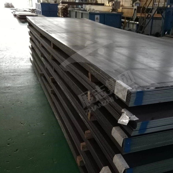 Application expansion of acid-resistant steel plate: Breaking traditional restrictions