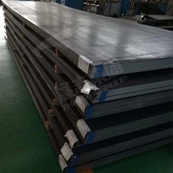 Innovative Technology: Acid Resistant Steel Plate Helps Industrial Production