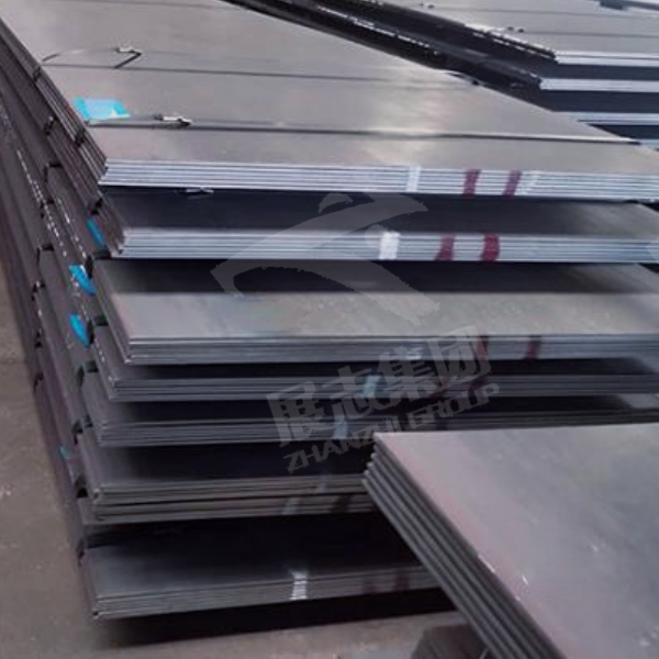 Acid-resistant steel plate: the main force in protecting the environment