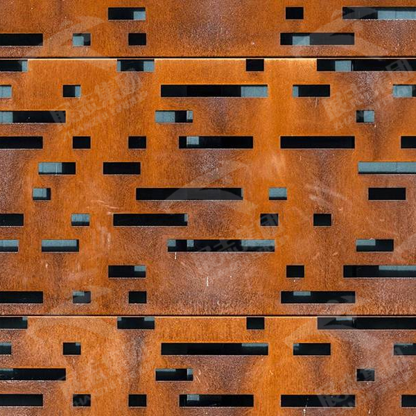 What exactly is Corten Steel Sheet? Let’s analyze the unique features of the material