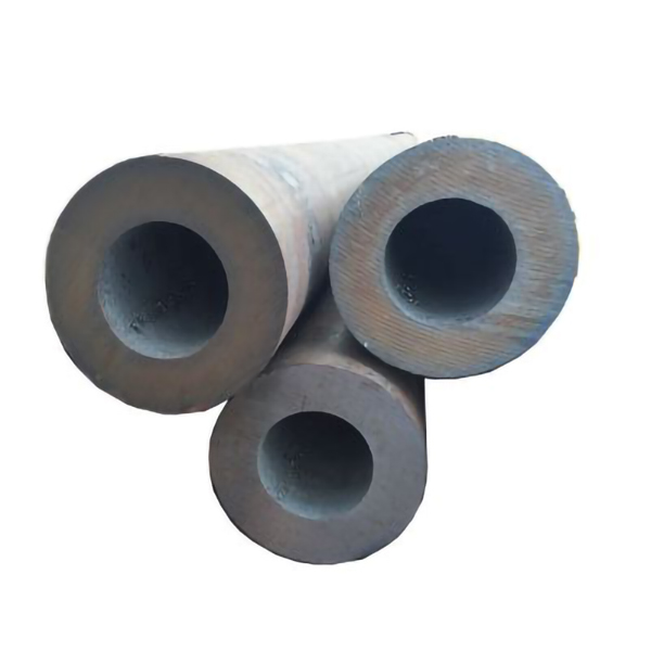 Drilled GCr15 Bearing Round Steel Bar For Automobile