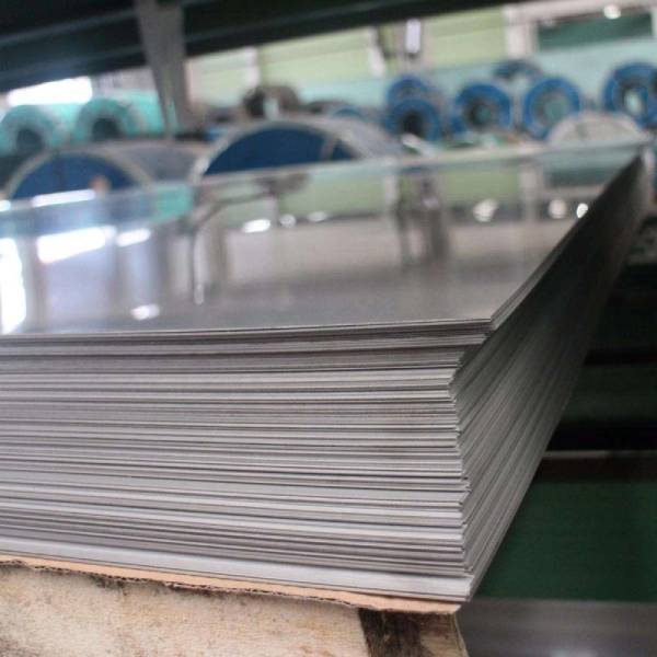 High Quality Inconel 718 Nickel Alloy Steel Sheet For Power Generation Equipment