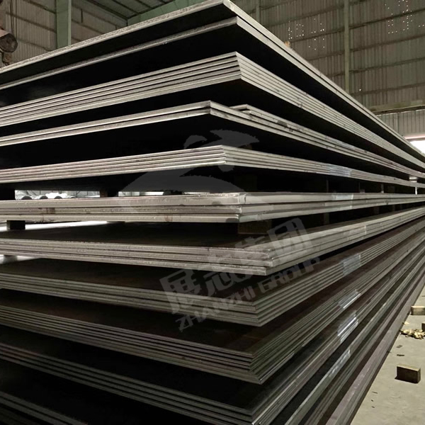 International standards and certifications for wear-resistant steels