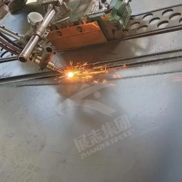 Wear-resistant steel plate welding precautions