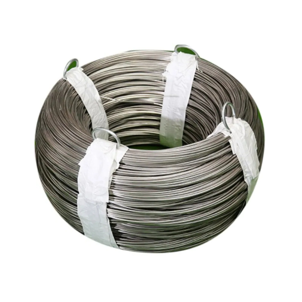 cold heading steel wire