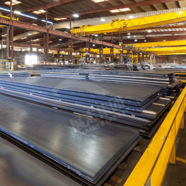 Future development trends and prospects of high-strength steel