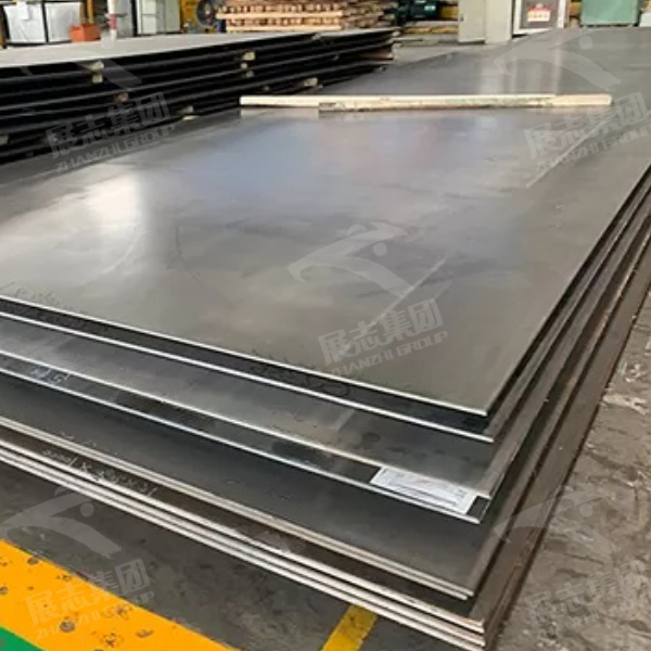 What are the advantages and limitations of high strength steel plate?