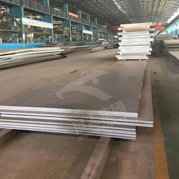 What application fields of hot rolled steel plates do you know? Let’s find out together