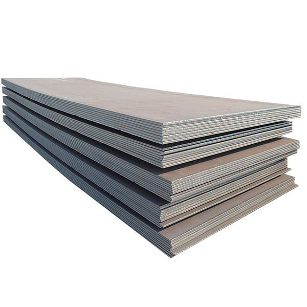 S460ML S460QL S460J0 High Strength Steel Plate With Factory Price