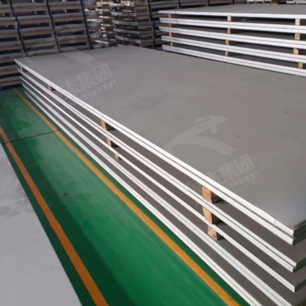 How about the weldability and processability of high strength steel plate?