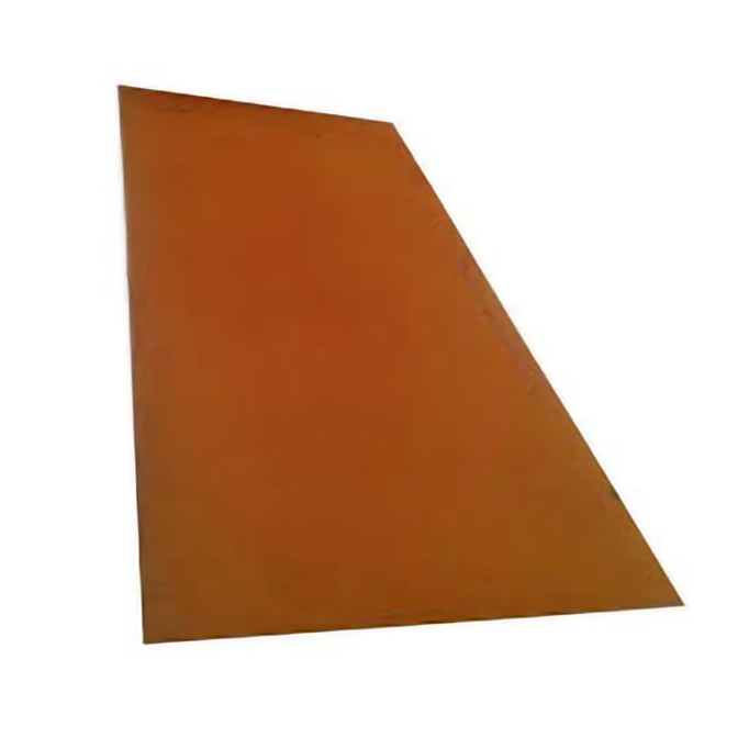Wholesale Q235nh Grade Weathering Resistant Corten Steel Plate For ...
