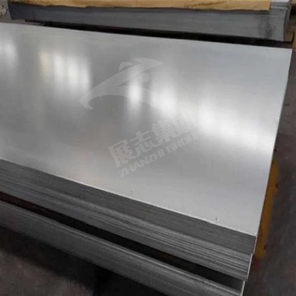 Competitive Price DC03 Cold Rolled Steel Sheet A366 CR Steel Plate