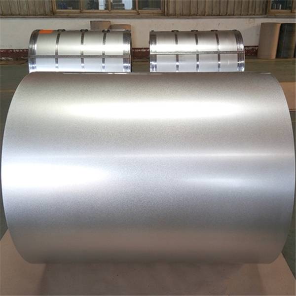 Domestic metallic coated steel’s price starts to fell slightly