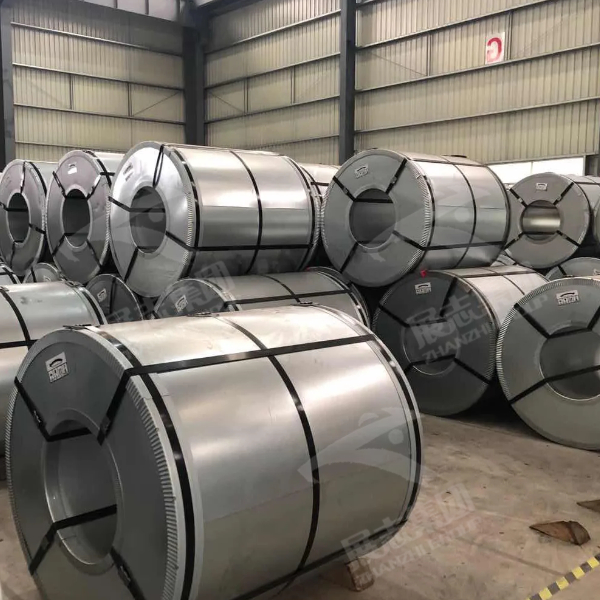 What are the application prospects of CRNGO silicon steel coils in the motor manufacturing industry?