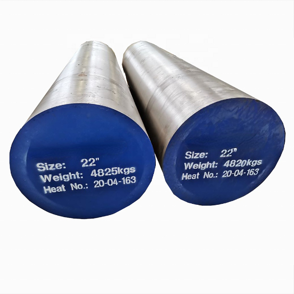 40Mn 40MnB 20Mn2 Alloy Structural Plain Steel Round Rod For Tooth Bar