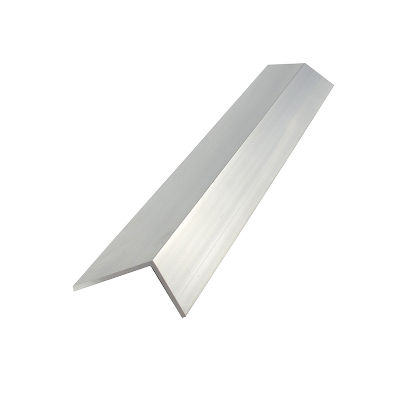1060 Aluminum Angle For Decoration Featured Image