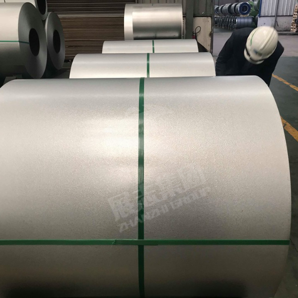 0.4mm Galvalume Metal Prices Aluzinc Galvalume Sheets For Roofing