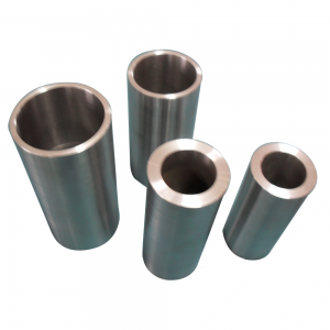 100% Original Factory Welded Pipe - Cold Drawn Steel Pipe For Ecuador – Zhanzhi