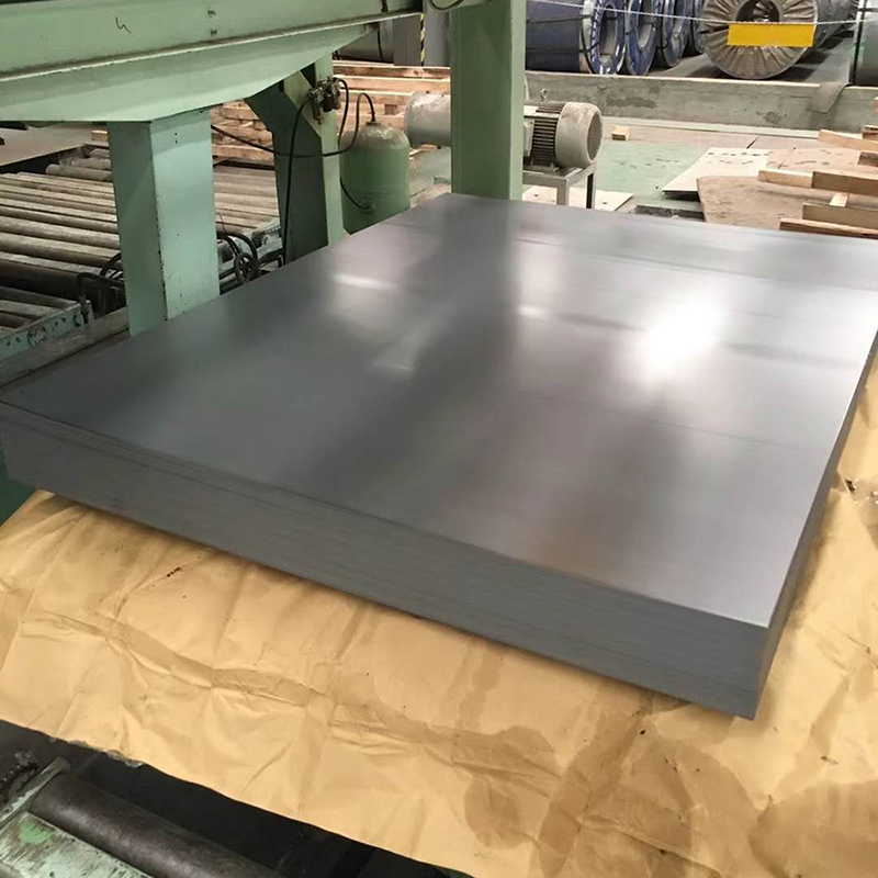DC01 CRC cold rolled steel sheet
